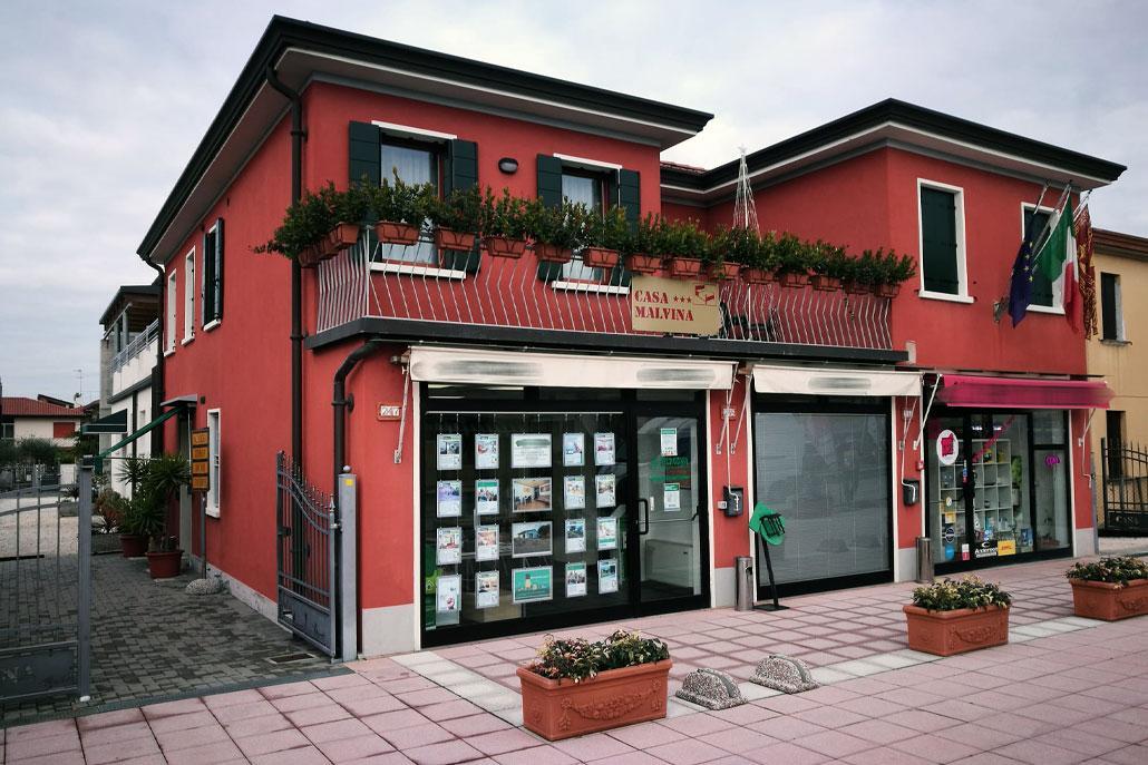 Casa Malvina 3* Mira